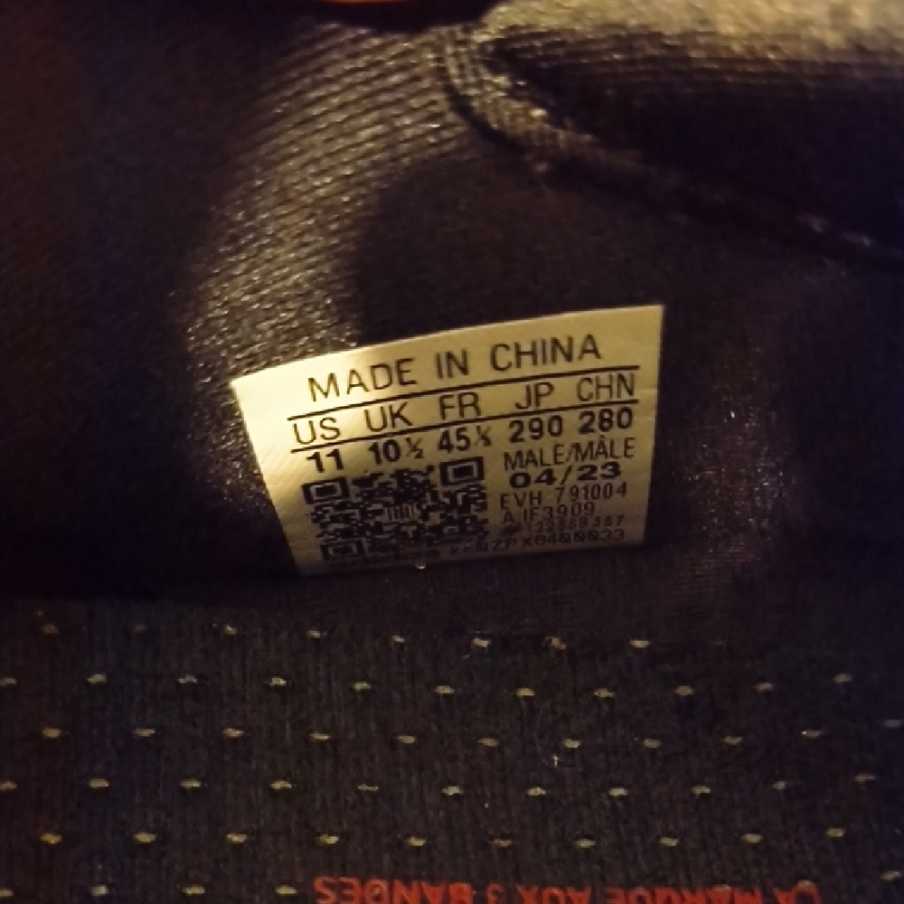 Adidas Climacools - Picture 4 of 5